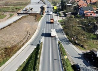 Petlja Nemila Zenica
