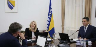 Predsjednistvo BiH