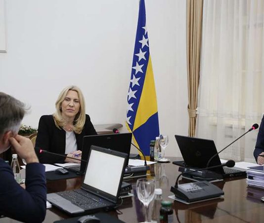 Predsjednistvo BiH