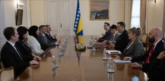 Predsjedništvo BiH