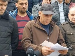 Press Sindikat RMU Zenica