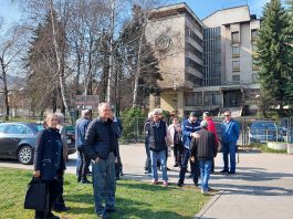 Radnici 21 Decembar