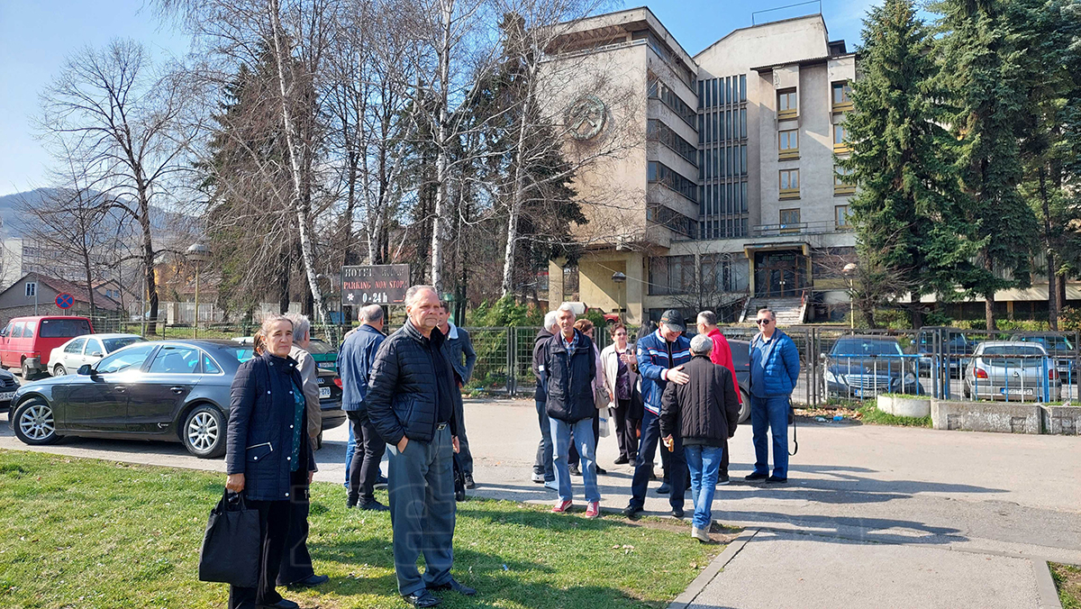 Radnici 21 Decembar