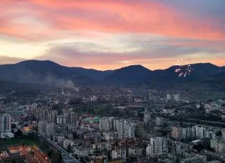 Ramazanski top u Zenici po prvi put ove godine označio kraj posta (VIDEO) Ramazanski top (Foto: Zenit.ba)