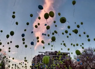 U Zenici i ove godine “Ramazanski vozić” povodom mubarek mjeseca Ramazana Ramazanski vozić u Zenici