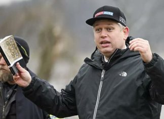 Rasmus Paludan