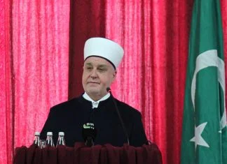 Reisul-ulema u obraćanju pripadnicima OS BiH: Svi smo na neki način vojnici Reisul Ulema