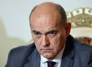 Škrijelj o “slučaju Izetbegović”: Odluke Senata važe dok Sud ne odluči drugačije Rifat Škrijelj