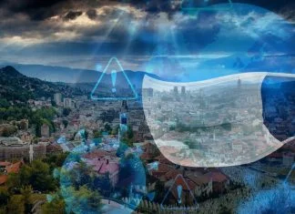 Bosna i Hercegovina loše odgovorila na pandemiju COVID-19 (VIDEO) Sarajevo Covid Koronavirus Federacija