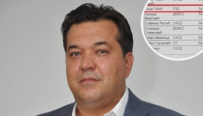 Saša Grbić