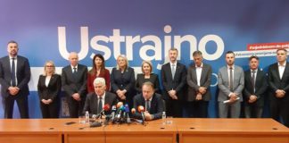 Sastanak Osmorke I HDZ A
