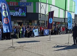 U Zenici počelo izviđačko-ekološko takmičenje “U susret proljeću 2023.” (FOTO) Savez Izvidjaca Zenica Prijave