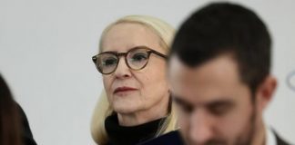 Sebija Izetbegović