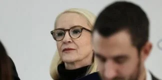 Sebija Izetbegović