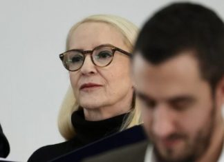 Sebija Izetbegović