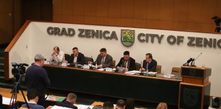 Sjednica GV Grada Zenica