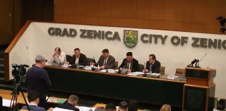 Sjednica GV Grada Zenica