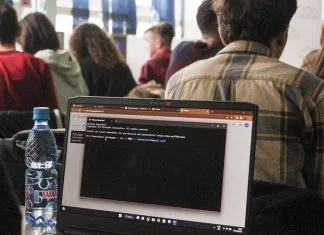 U Zenici počela Škola programiranja za srednjoškolce (FOTO) Skola Programiranja