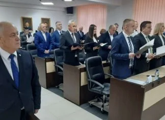 Dogovorena nova vlast u USK, sutra o imenima ministara Skupština USK