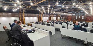 Skupština ZDK A Kantonalni štab Civilne Zaštite