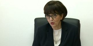 Snjezana Colakovic Zenica