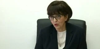 Snjezana Colakovic Zenica