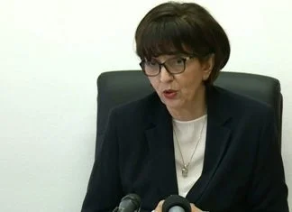 Čolaković: Kantonalni sud u Zenici radio uspješno u 2022. godini Snjezana Colakovic Zenica