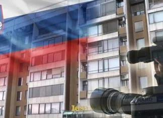 Elitni ruski špijuni u Sloveniji dugo glumili porodični život, trenutno su u pritvoru Spijunaza Slovenija