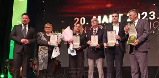 Svecana Sjednica GV Zenica