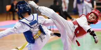 Taekwondo Zenica