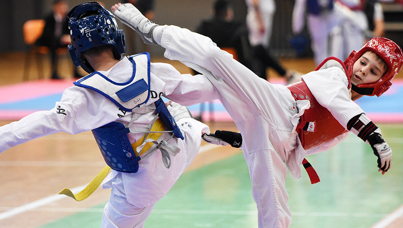 Taekwondo Zenica