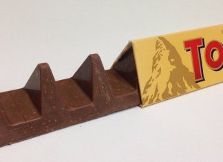 Toblerone