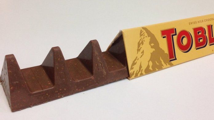 Toblerone