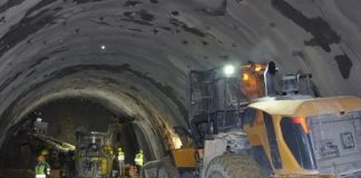 Tunel