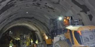 Tunel