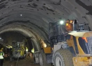 U Nemili će se graditi tunel, neće biti rušenja kuća Tunel