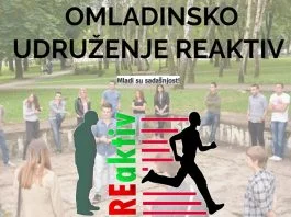 Udruzenje Reaktiv Zenica