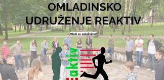 Udruzenje Reaktiv Zenica
