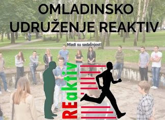 Udruzenje Reaktiv Zenica
