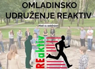 Udruzenje Reaktiv Zenica