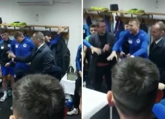 Vico Zeljković U Slvačionici Zmajeva