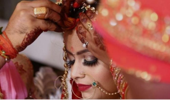 Vjenčanje Indija