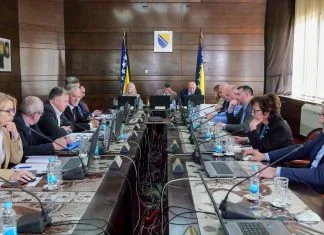 Više od 7,5 miliona KM za razvoj poduzetništva i obrta u FBiH Vlada FBiH Mart