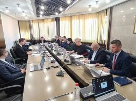 Vlada ZDK Sastanak 30 Mart