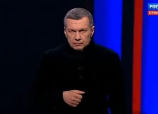Vladimir Slovjov