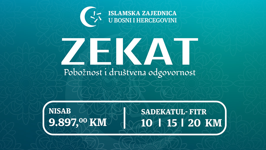 Zekat BiH