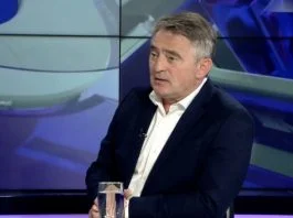 Željko Komšić