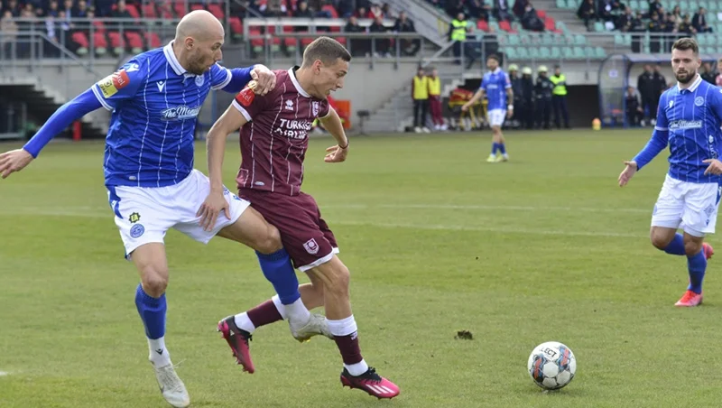 Zeljo Sarajevo Utakmica U Zenici