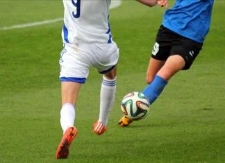 Prijateljski meč fudbalerki Srbije i BiH 7. aprila u Staroj Pazovi Ženska Reprezentacija BiH