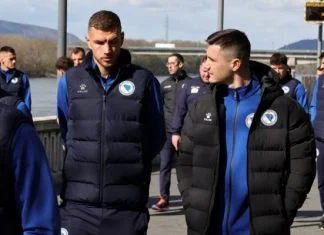 Zmajevi U šetnji Po Bratislavi